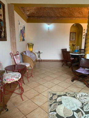 Casa Zoé